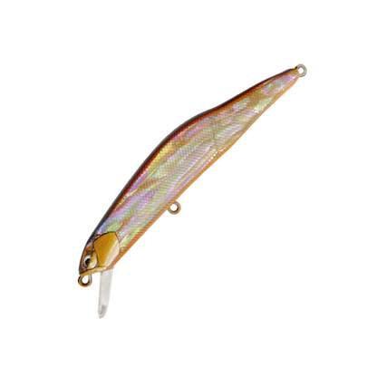 HARDSTREAMS T-Gravits Abalone - IVYLINE