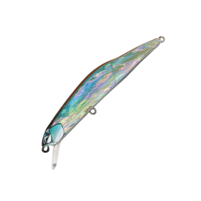 HARDSTREAMS T-Gravits Abalone - IVYLINE