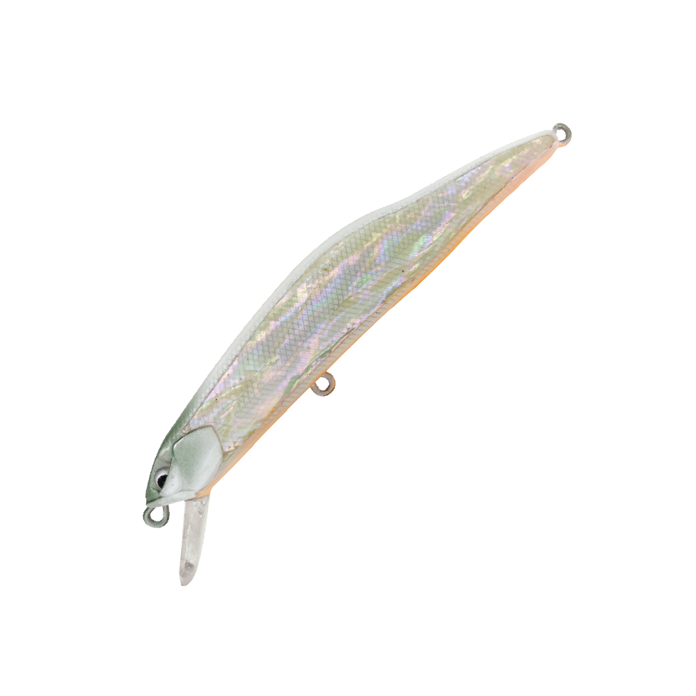 HARDSTREAMS T-Gravits Abalone - IVYLINE
