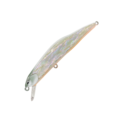 HARDSTREAMS T-Gravits Abalone - IVYLINE