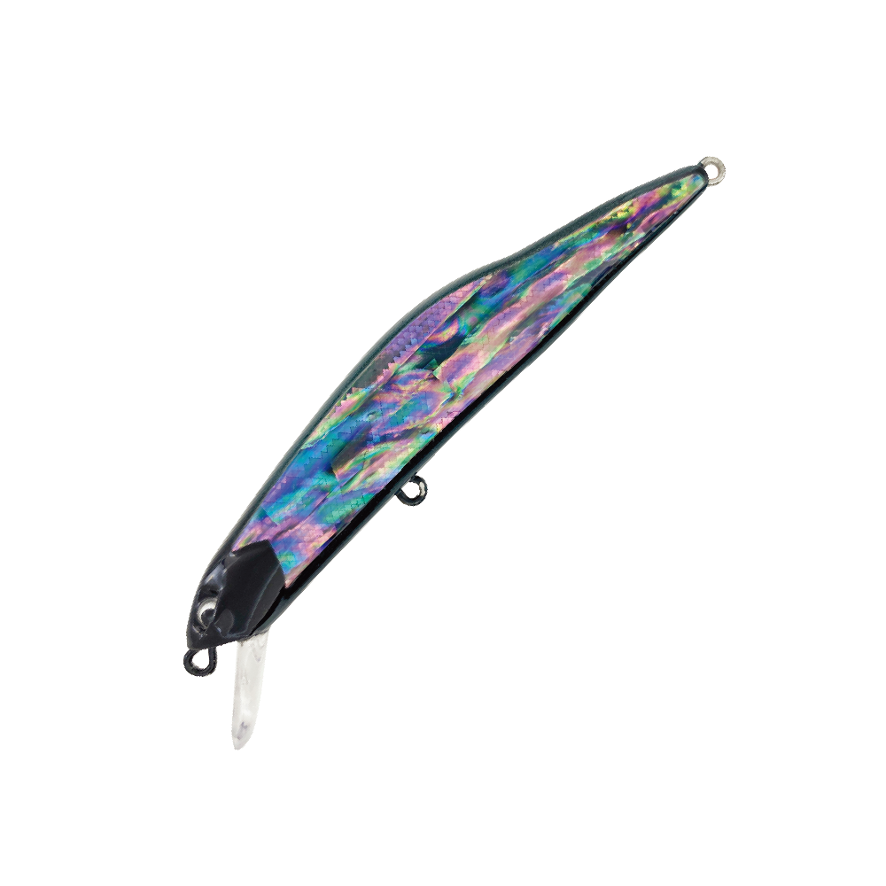 HARDSTREAMS T-Gravits Abalone - IVYLINE