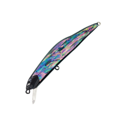 HARDSTREAMS T-Gravits Abalone - IVYLINE