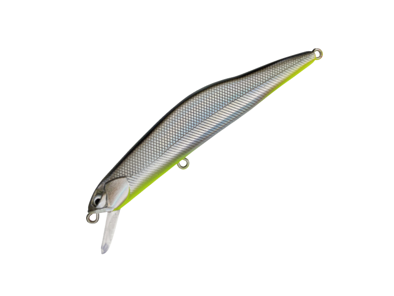 HARDSTREAMS T-Gravits - IVYLINE
