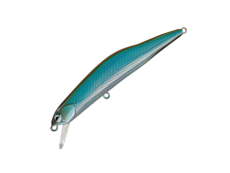 HARDSTREAMS T-Gravits - IVYLINE