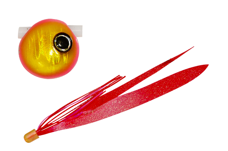 NAMARISHIKI BINBINDAMA SLIDE - JACKALL