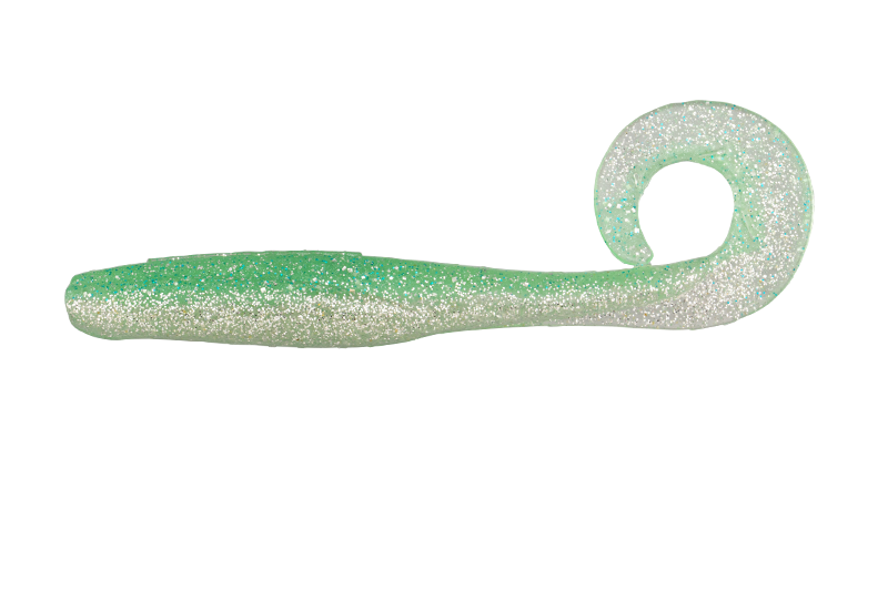 SABULL SENSY CURLY - JACKALL