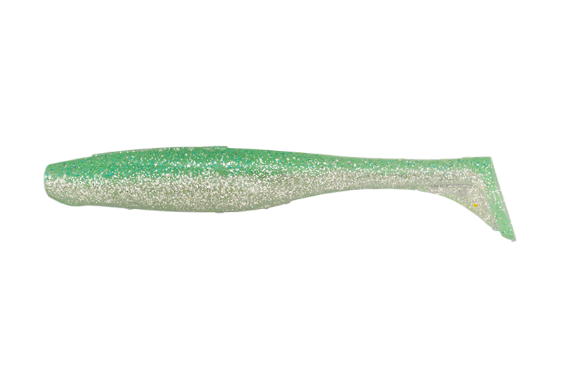 SABULL SENSY SHAD - JACKALL