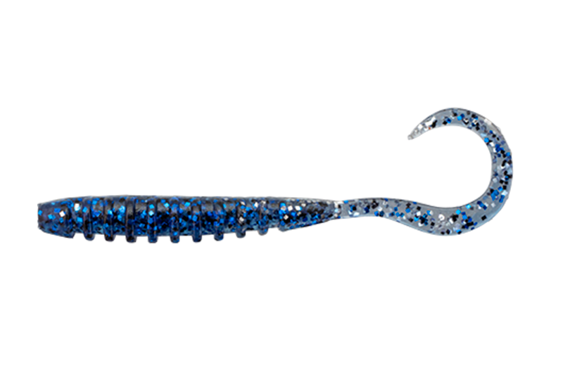 TIDE CURLY - JACKALL