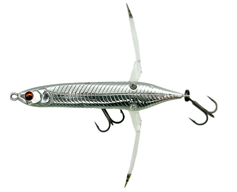 Aventa Crawler ChibyVAZELLE - IMAKATSU