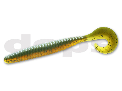 DEATHADDER CURLY 5.0inch - deps