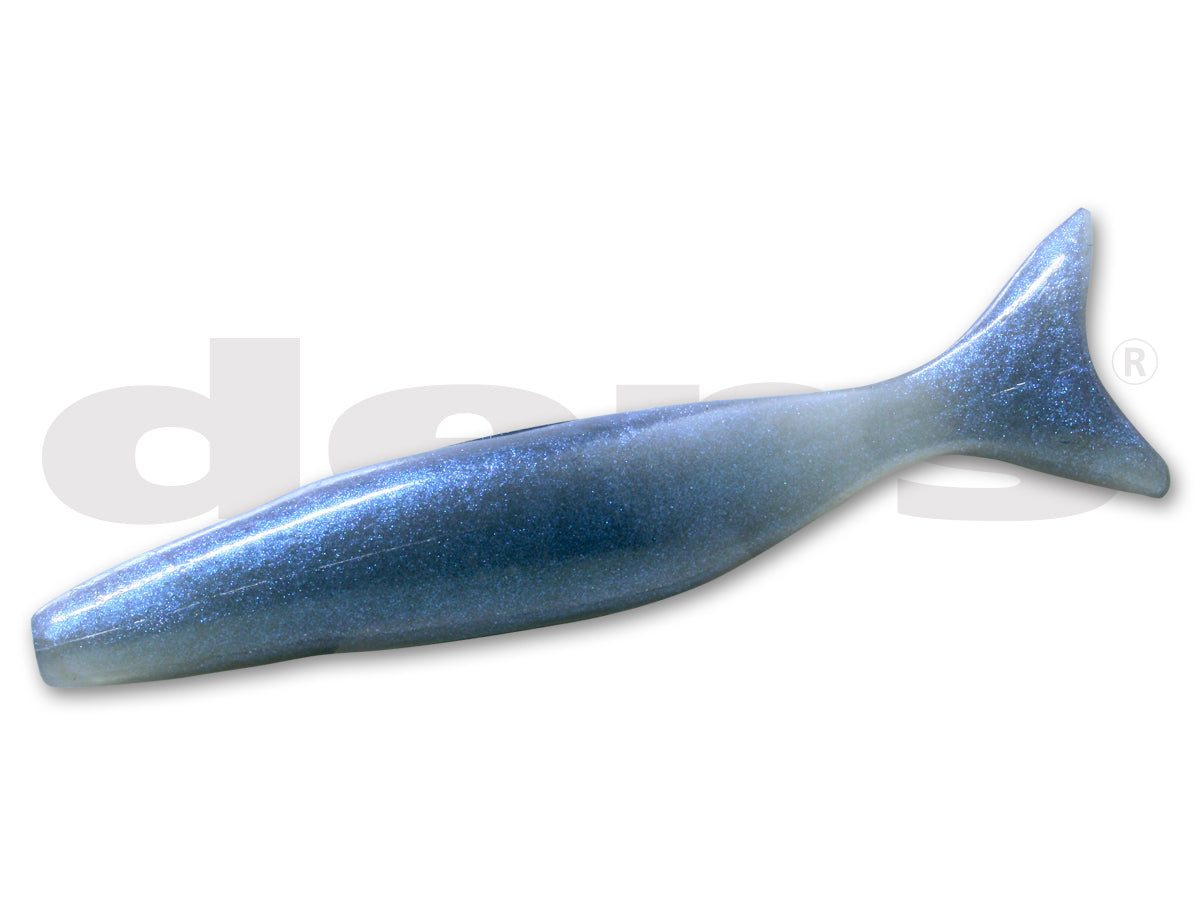 SHUDDER BAIT 4.7inch - deps