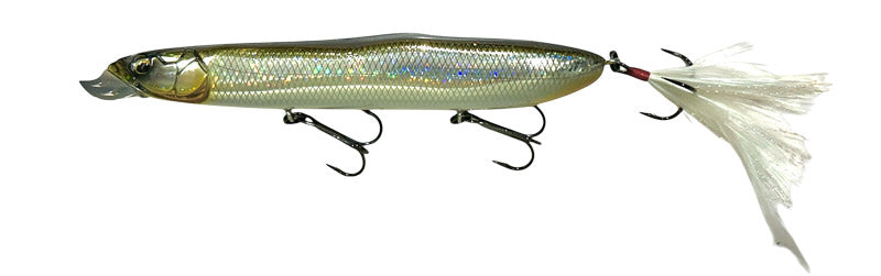 Jagi Mouth - IMAKATSU