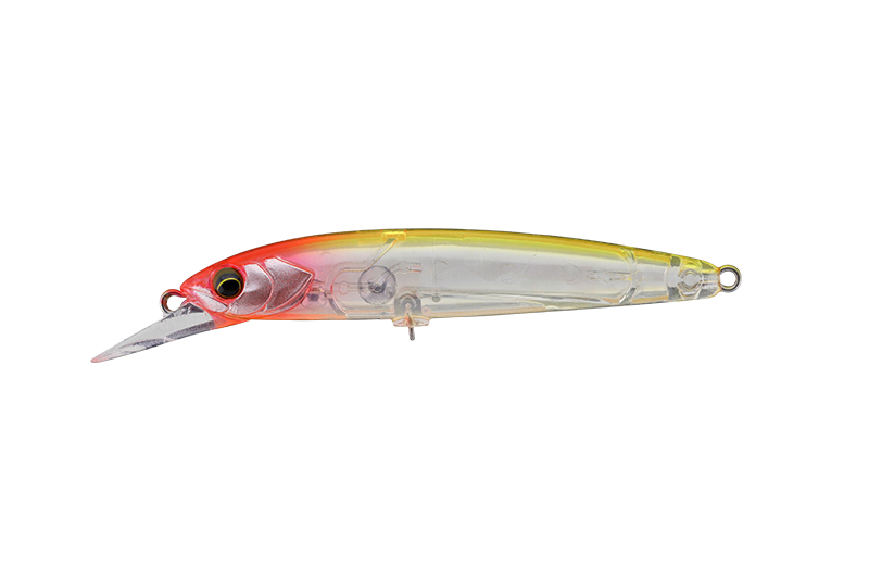 TIMON Slidon 60F - JACKALL