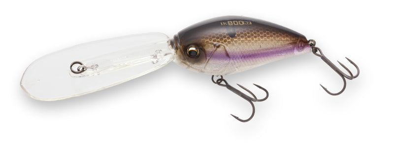 IK-Crank - IMAKATSU