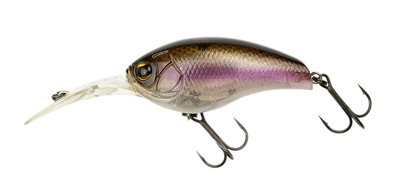 IK-Crank - IMAKATSU