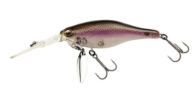 Do-No Shad High Pitch - IMAKATSU