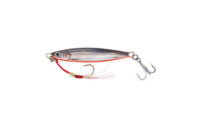 Shore Metal Jig - Galápagos