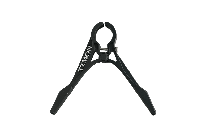 TIMON T-Connection Net Stand - JACKALL