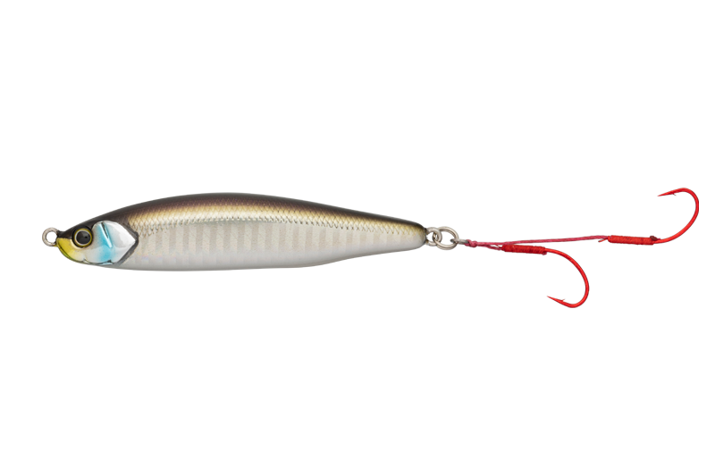 BIGBACKER FALLTRICK SAKURAMASU Special - JACKALL