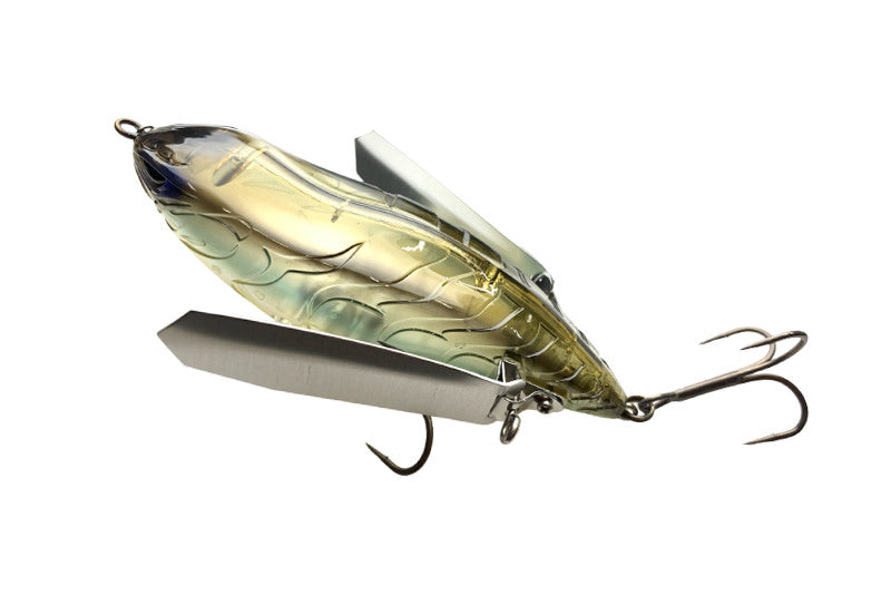 Aventa Crawler RSR - IMAKATSU