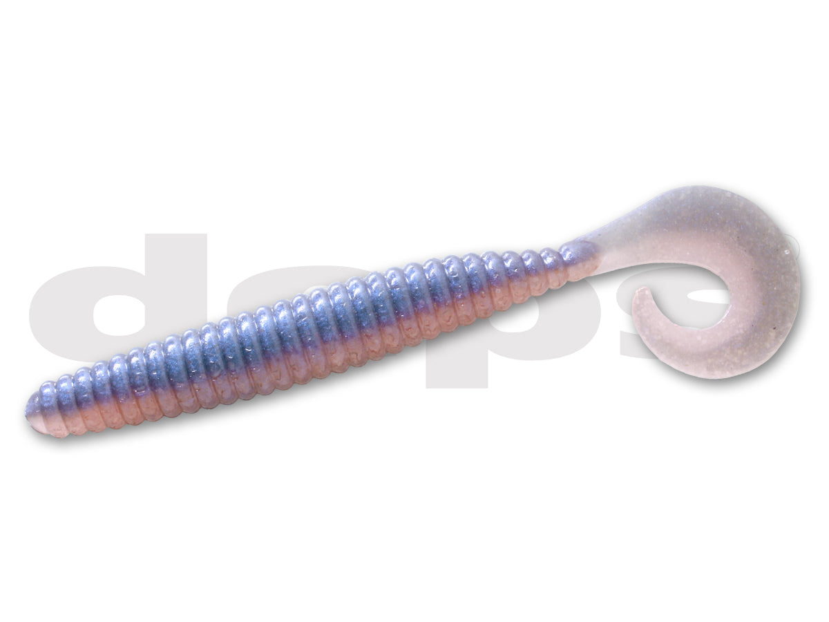 DEATHADDER CURLY 5.0inch - deps