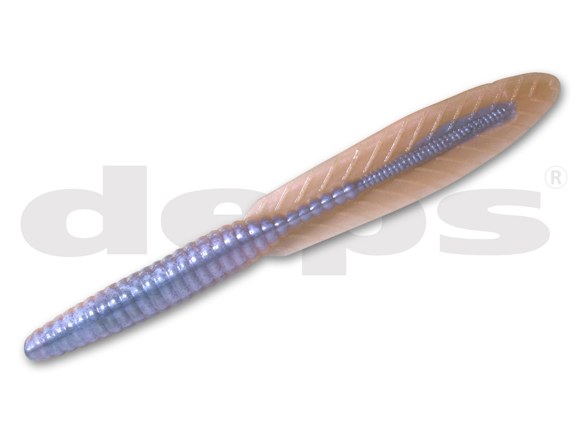 SUPER BIG WORM SERIES DEATHADDER EEL - deps