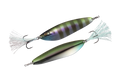 COUNTER BACK - JACKALL