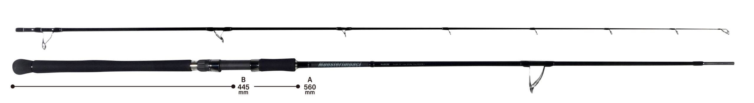 MonsterImpact - Ripple Fisher