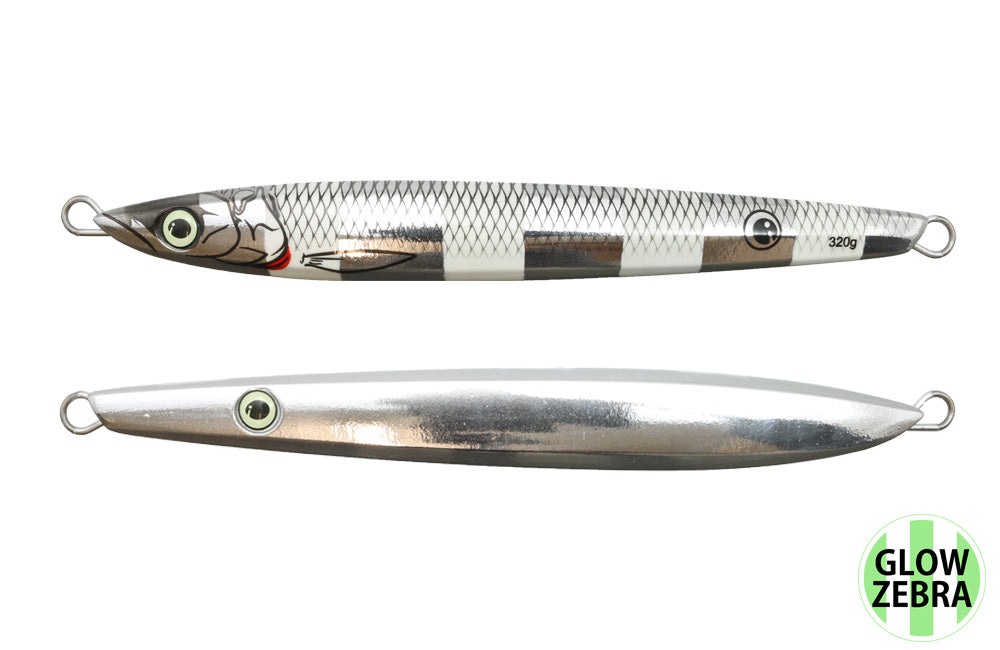 Umitarou Neko Metal 260-460g - ISSEI