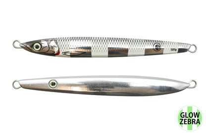 Umitarou Neko Metal 260-460g - ISSEI