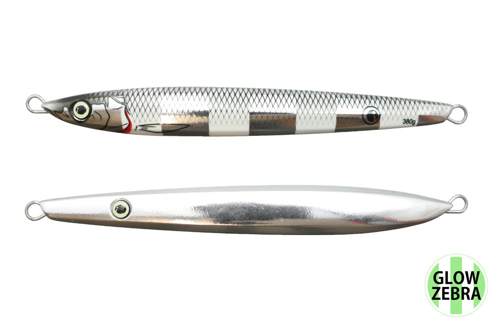 Umitarou Neko Metal 260-460g - ISSEI