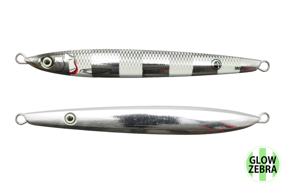 Umitarou Neko Metal 260-460g - ISSEI