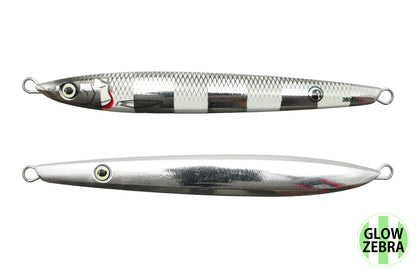 Umitarou Neko Metal 260-460g - ISSEI