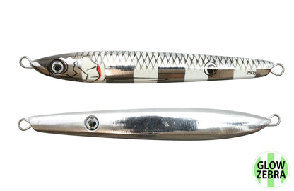 Umitarou Neko Metal 260-460g - ISSEI