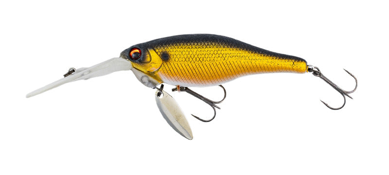 Do-No Shad High Pitch - IMAKATSU