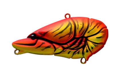 G.C. Zari Vib Jr.57 - ISSEI