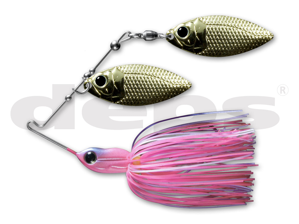MINI BROS 1/4oz (SINGLE WILLOW) - deps