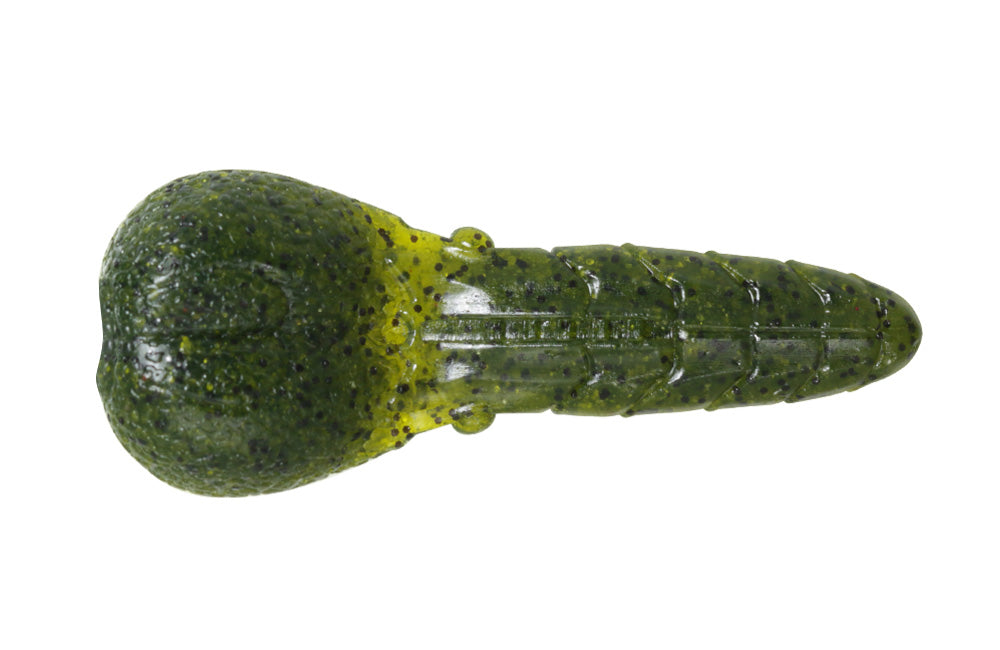 AK Punch 2.4inch - ISSEI