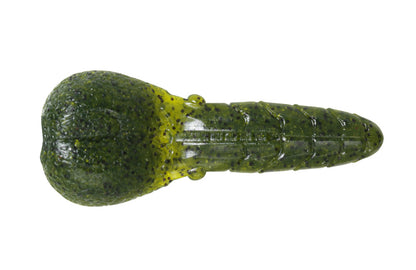 AK Punch 2.4inch - ISSEI