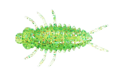 bibibi Insect 1.8inch - ISSEI