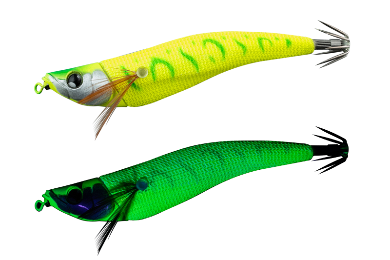 GEKIDAKISUTTE - JACKALL