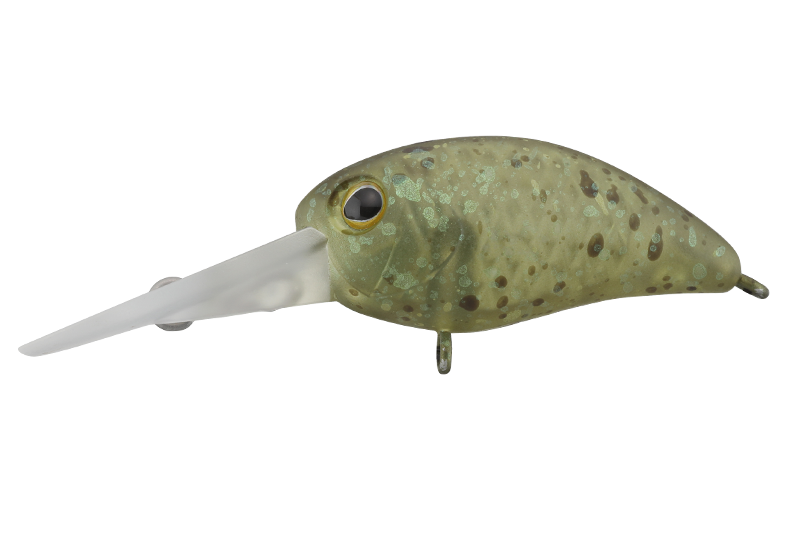 TIMON PaniCra DR Rattle - JACKALL