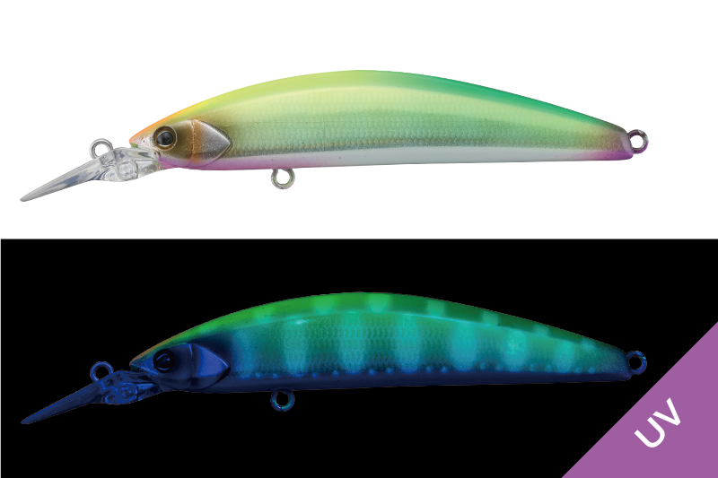 TIMON Tricoroll GT - JACKALL