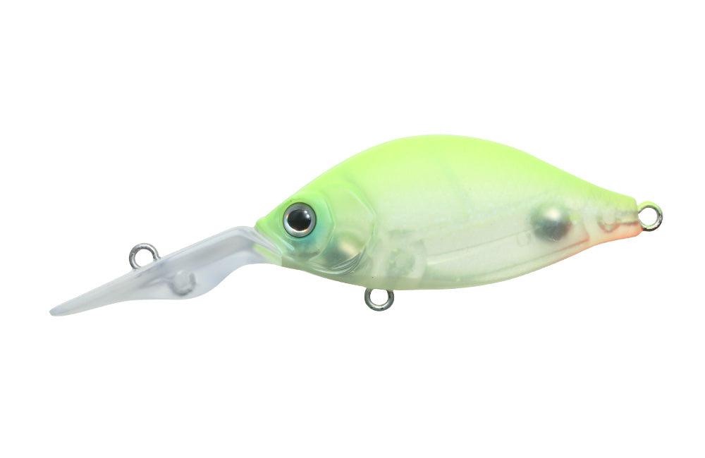 G.C. Kanehira Shad 46MR-SP - ISSEI