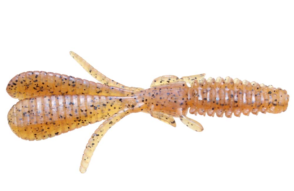 Power bibibi bug 3.5inch - ISSEI