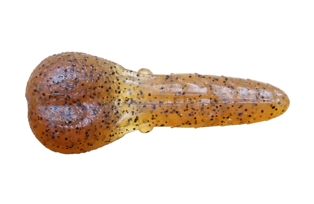 AK Punch 2.4inch - ISSEI