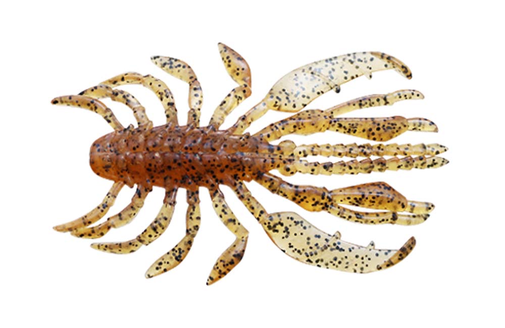 Danny 2.8inch - ISSEI