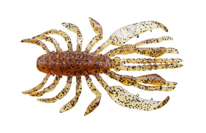 Danny 2.8inch - ISSEI