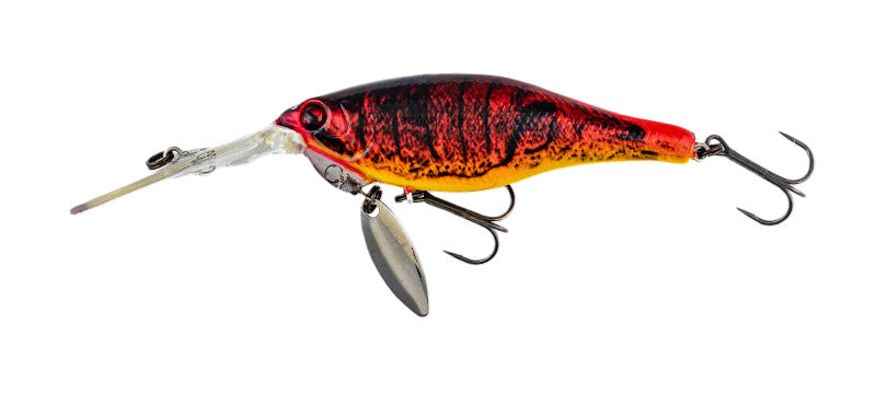 Do-No Shad High Pitch - IMAKATSU