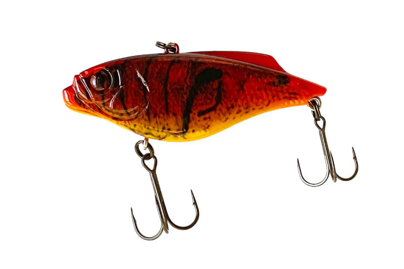 Piranha - IMAKATSU